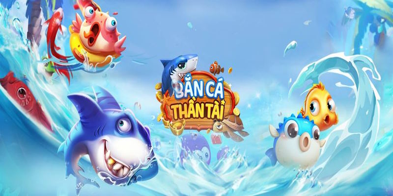 Giới Thiệu Game Bắn Cá Thần Tài Hấp Dẫn Ở Nhà Cái Jun88 5 Tựa game sở hữu ba phòng chơi đa dạng đáp ứng nhu cầu tài chính hội viên
