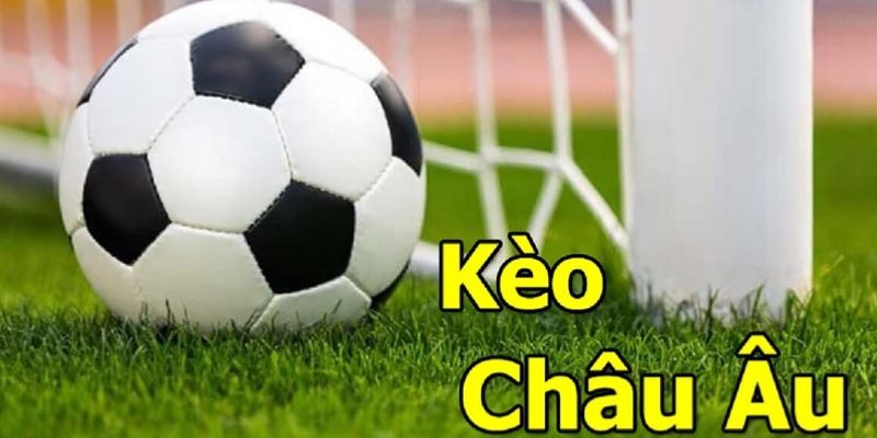 Đặt Cược Kèo Châu Âu Hiệu Quả Và An Toàn Tại Jun88 2 Tìm hiểu kèo châu Âu là gì?