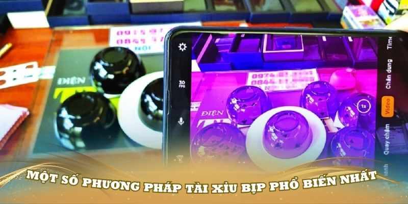 Tài Xỉu Bịp: Khóa Học Dành Cho Cược Thủ Muốn Làm Chủ Trò Chơi 5 Rủi ro khi dùng phần mềm gian lận
